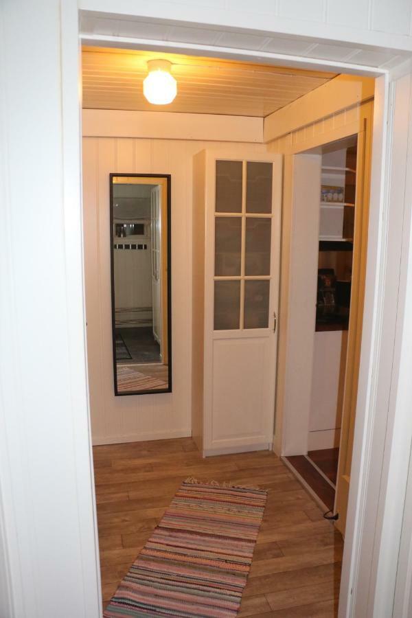 House In Central Finnsnes Extérieur photo